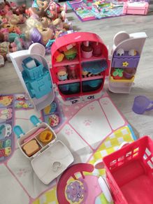Kindi Kids Dolls