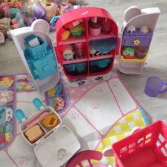 Kindi Kids Dolls