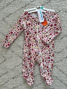Carter's brand new baby body suit 3 months