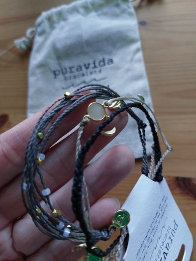 Bracelet Puravida