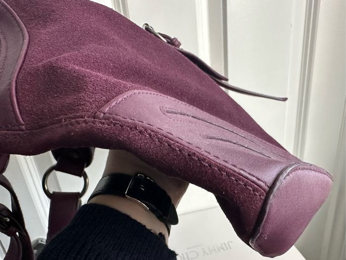 Calvin Klein handbag