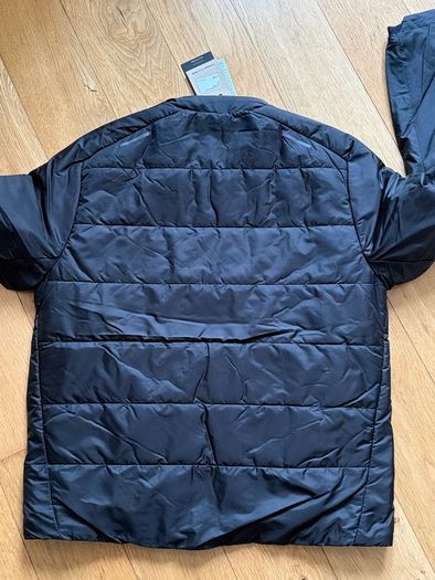 Nike Mens Repel Aeroloft Jacket M Medium