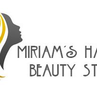 Miriam's Hair & Beauty Studio. Jobs in Ireland