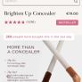 Sculpted by Aimee Brighten Up Liquid Concealer Image 6