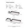 stainless steel draining rack Image 3