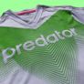 adidas T-Shirt Image 3