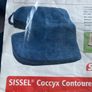 Sissel Coccyx Cushion Image 2