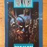 Batman Legends Of The Dark Knight Comics. 1989 - 1990. Full arc of 5 comics. Image 7