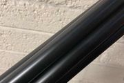 Black PVC Conduit  20 mm Conduit 3 Meter Length