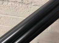 main image for ad Black PVC Conduit  20 mm Conduit 3 Meter Length