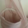 Formal Debs / Bridesmaid Dress Pink Image 4