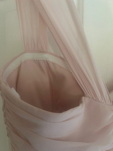 Formal Debs / Bridesmaid Dress Pink