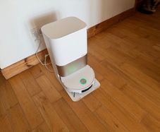Dreame X50 Ultra Complete Robot Vacuum and Mop