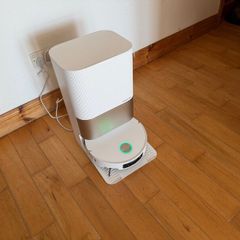 Dreame X50 Ultra Complete Robot Vacuum and Mop