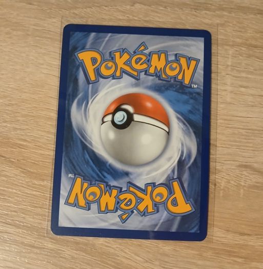 Pokemon Articuno 30th Celebration NM