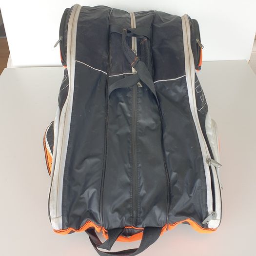 Babolat team multi tennis racket backpack