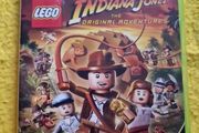 LEGO Indiana Jones The original adventures Xbox 360 Games Original