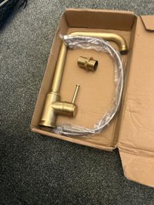 Kitchen Tap
