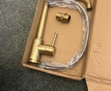 Kitchen Tap