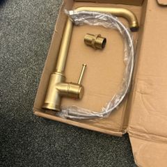 Kitchen Tap