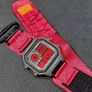 Casio Royale AE-1200 military mod Image 4