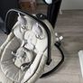Like New Joie Serina 2in1 Baby Swing & Rocker Image 3