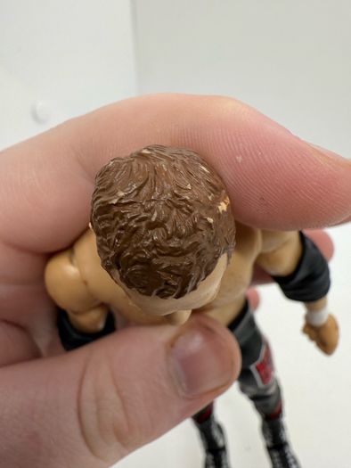 wwe elite series 51 Sami Zayn action figure