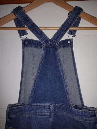 girls playsuit