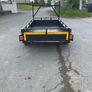 8x4 double axle builders trailer Image 7