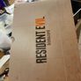 Resident EVII. EVIL VII 7 Biohazard Collector's Edition PS4 Mansion Image 4