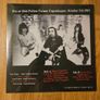 Mercyful Fate "Raise Your Hands And Do The Sign" Vinyl Album Image 2