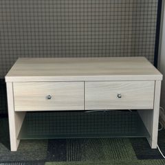 TV Stand & Matching Coffee Table