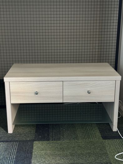TV Stand & Matching Coffee Table