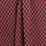 Mango geometric blouse Image 3