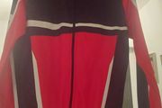 Childrens cycle top
