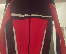 Childrens cycle top