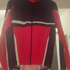 Childrens cycle top
