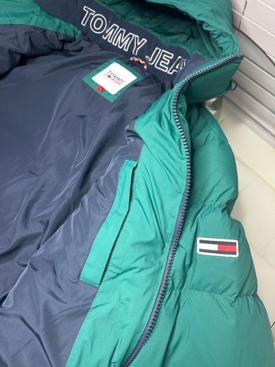 Tommy Hilfiger Jacket - Large
