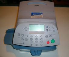 pitney boves dm 100 cms printer