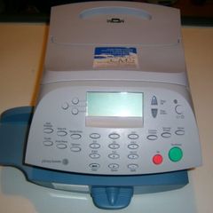 pitney boves dm 100 cms printer