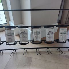 Wine Rack