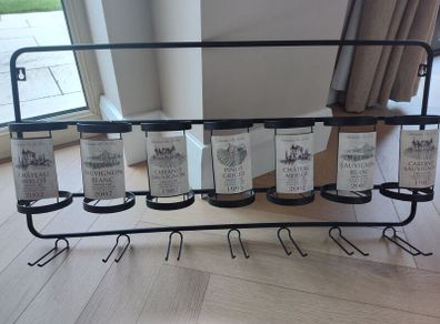 Wine Rack