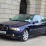 2000 BMW E46 330ci Manual | Factory Spec | NEW NCT 12/27 Image 6
