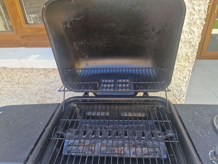 Bbq