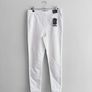 New Dunnes Stores High-Waisted White Jeggings Image 2