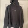Carpe Omnia hoodie Image 2