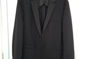 Armani Exchange suit jacket
