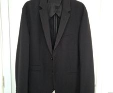 Armani Exchange suit jacket