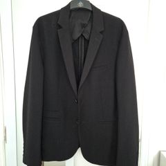 Armani Exchange suit jacket