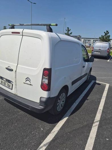 citreon berlingo